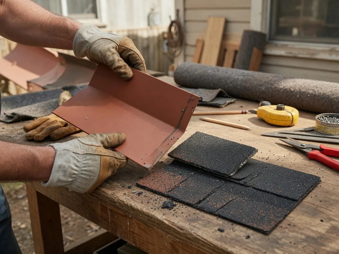 Roof Repair company in Braham, MN